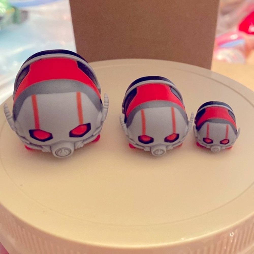 Ant-Man - Disney Tsum Tsum